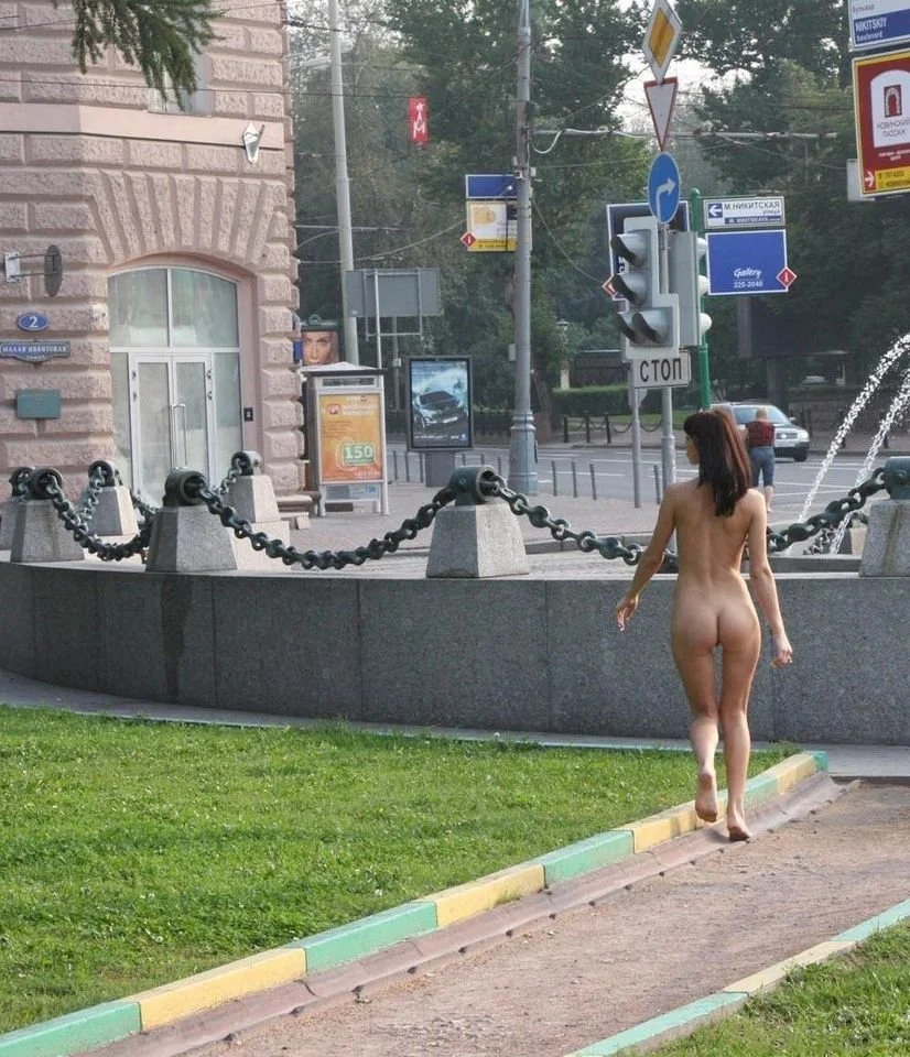 Птицы эксбиционисты