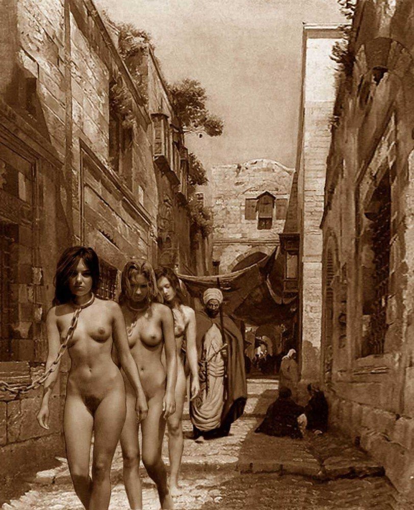 Групповая эротическая фотосессия