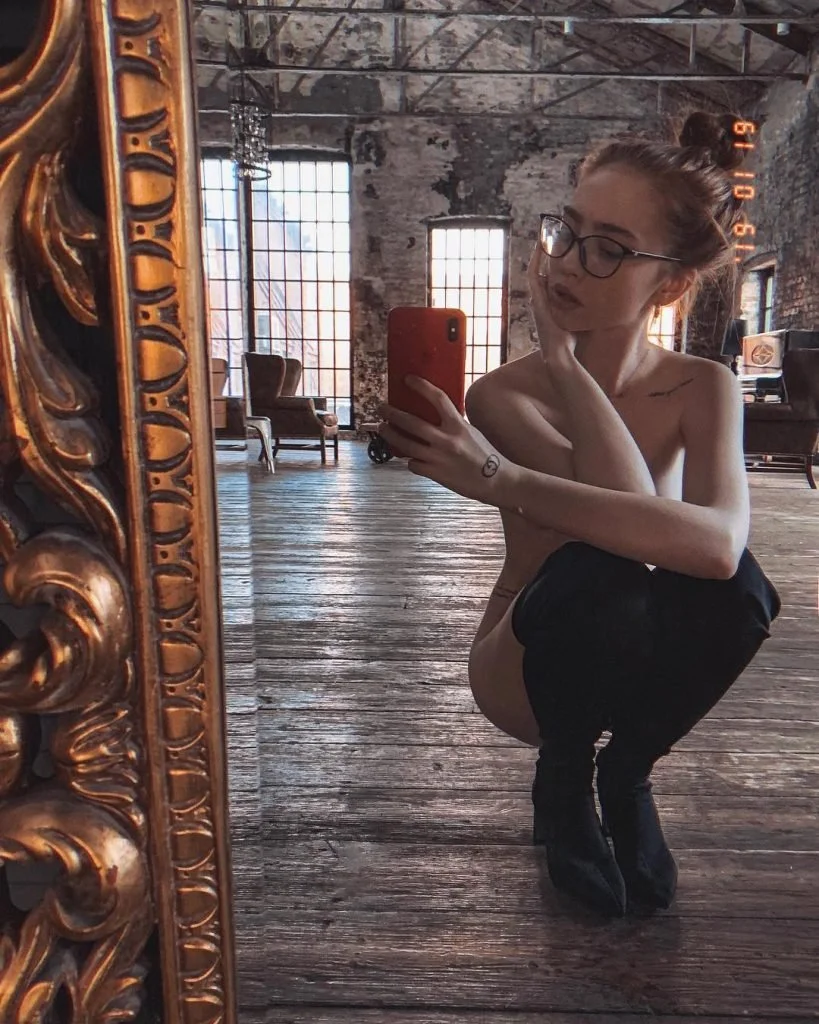 Рената Камалова