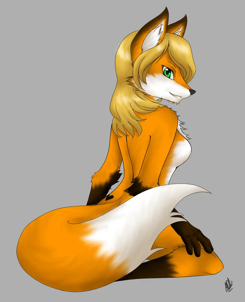 Фурсона лиса