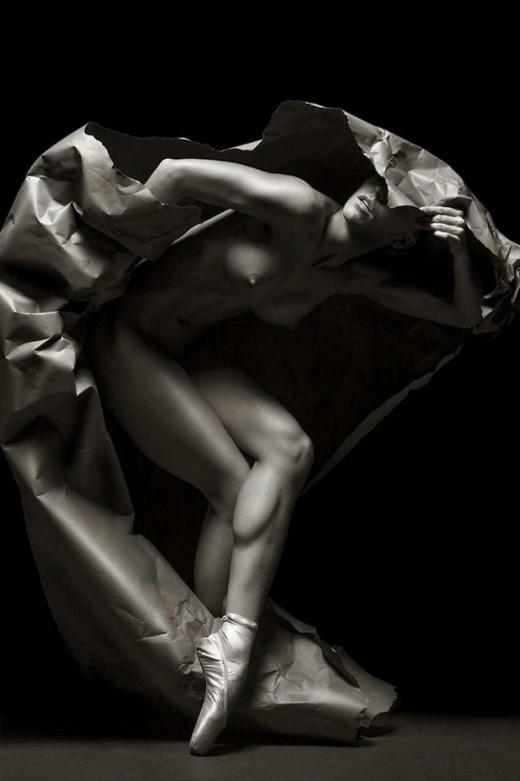 Самые красивые голые парни