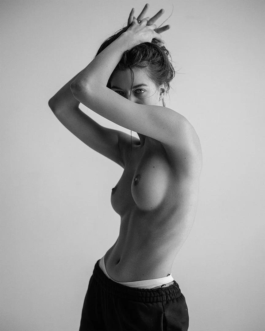 Татьяна Мерцалова сиськи