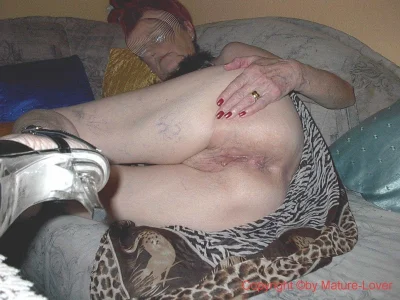 Очень старые бабки omageil