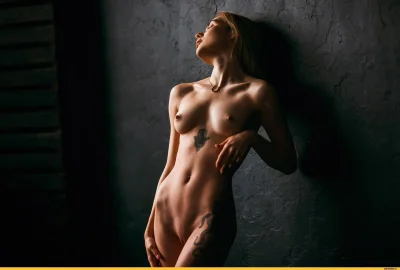 Ню арт Александр Талюка