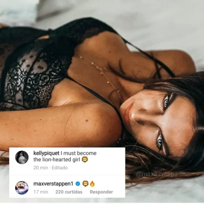 Pia Muehlenbeck Инстаграм