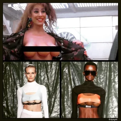 Мэдисон Айви от бразерс