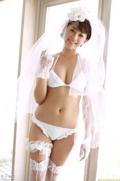 Даниэлла Ван монголка