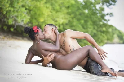 Пара любовная