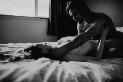 Секс страстная