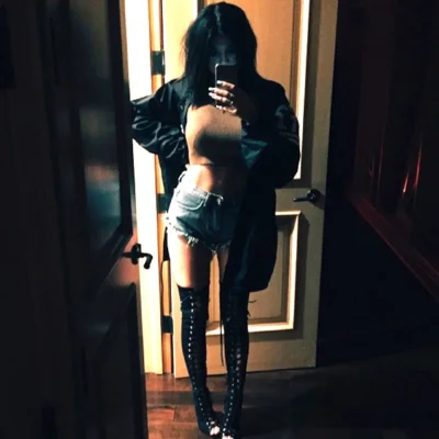 Камилла Кокоева