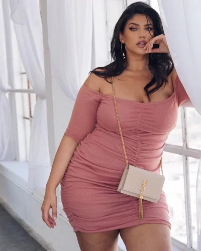 Латисия Томас (la'Tecia Thomas