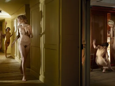 Картина интерьер