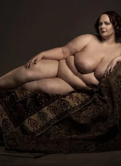 Толстые голые бабы с одноклассников