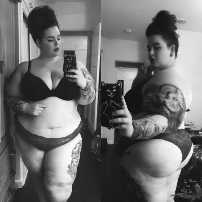 Жирные тетки с большими сиськами