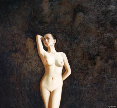 Ирина Жундрикова натурщица