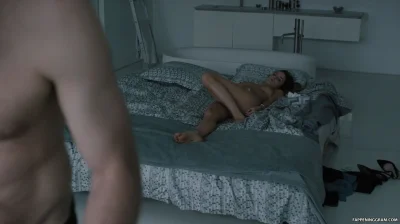 Райли Кио делают кунилингус