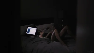 Порно сцена