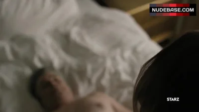 Фрейя мавор голая грудь