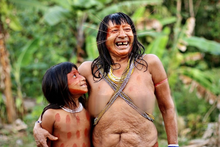 Remote Kwaio Tribes - Solomon Islands