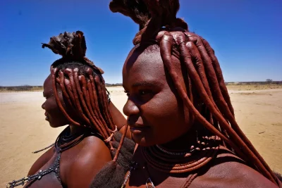 Индейское племя ваорани