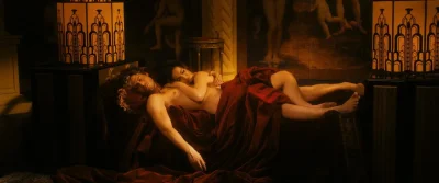 Дориан грей бен барнс