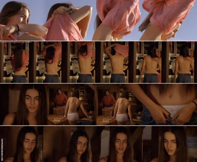 Дженнифер коннелли в молодости голая