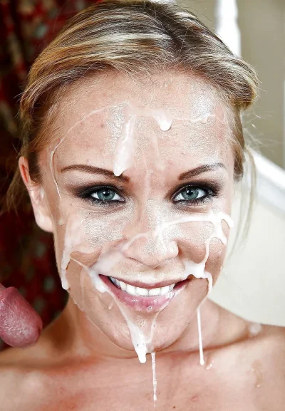 Джесси Саммерс буккаке