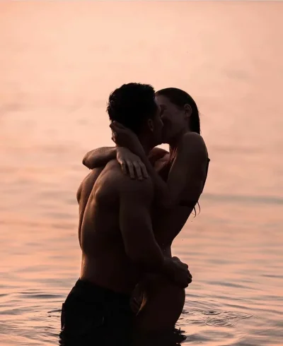 Пары страсть