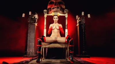 Порно косплей