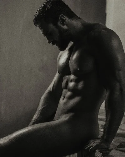 Эротическое соблазнение