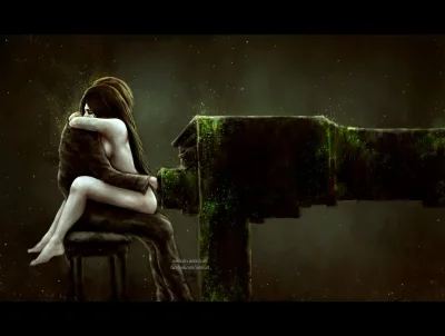 Красивые девушки в стиле ню