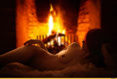 Леанна Деккер рыжая nude