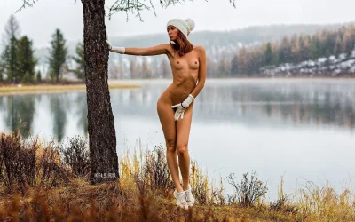 Эротика зимой