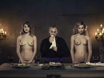 Александр Талюка ню модели