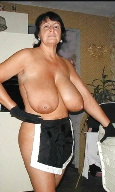 Зрелые бабы с большими сиськами