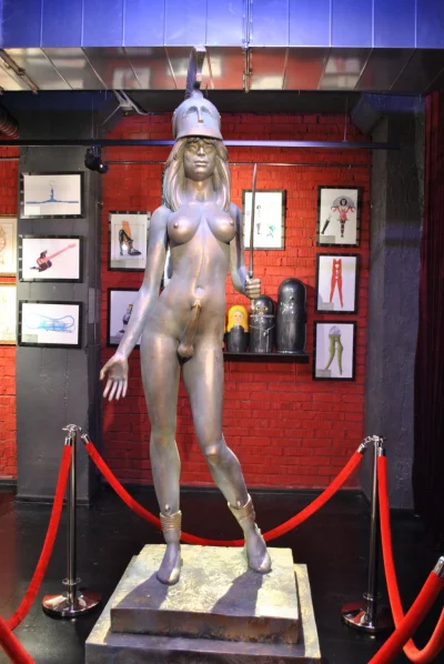 Фотограф Давид Дубницкий ню