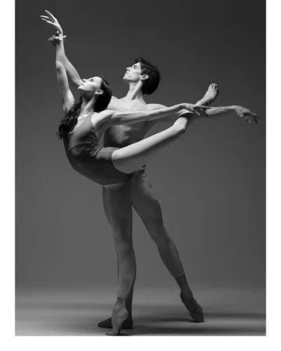 Ксандер Париш