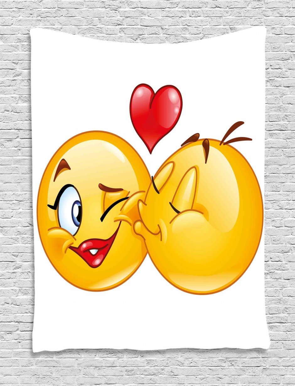 Интимные смайлики