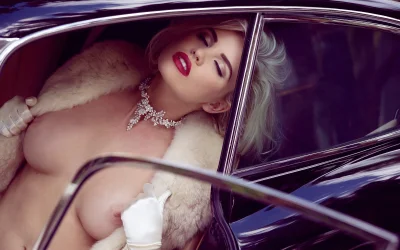 Кейсли Коллинс (Kayslee Collins