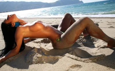 Фитнес модели