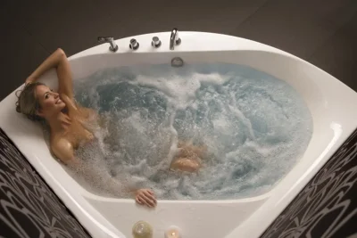 Джакузи акватика