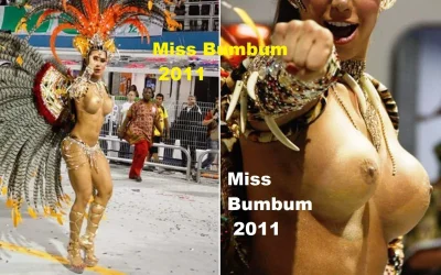 Карнавал рио де жанейро пикантное