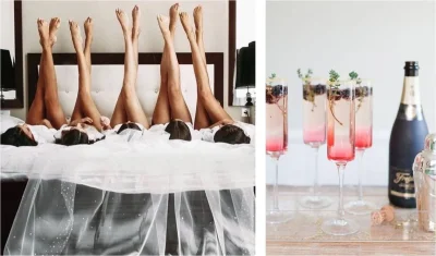 Девичник в квартире голые