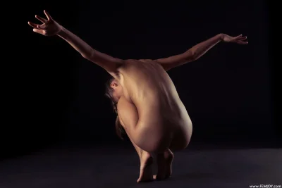 Контемпорари танец