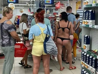 Спенсер туник перфоманс Нагота