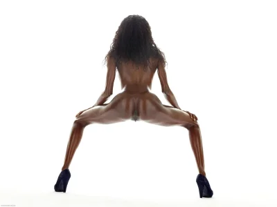 Аникка Элбрайт Джада Стивенс