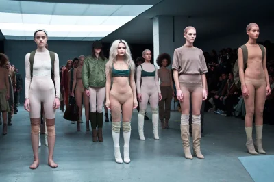 Высокая мода