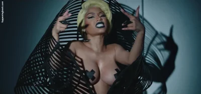 Музыкальная порнография