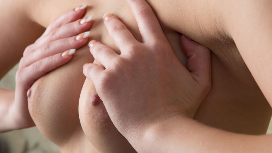 Эротическое