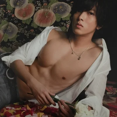 Ямашита Томохиса пресс